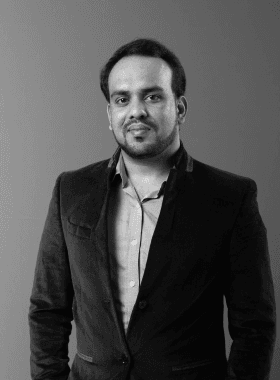 Saiyad Ahammad K